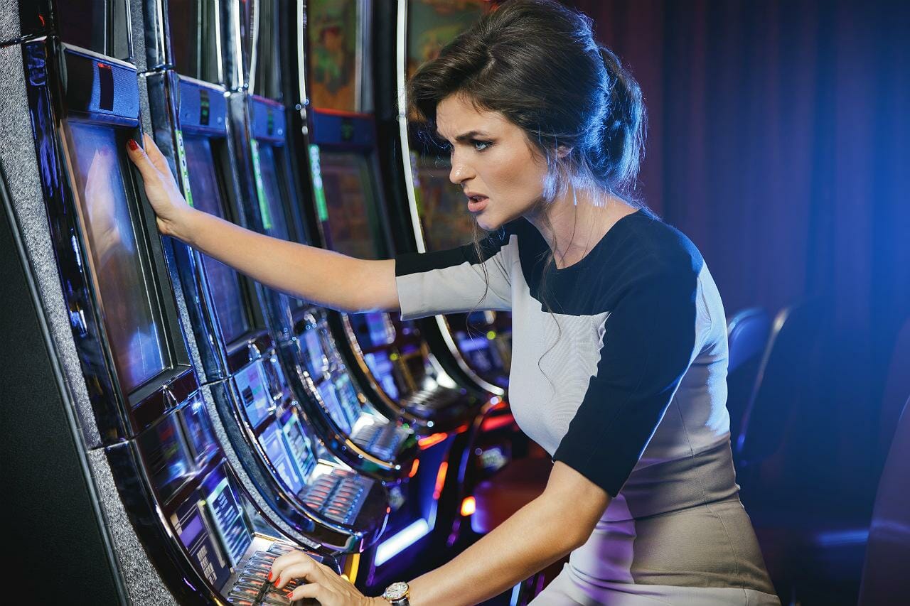 El error # 1 casinos tragamonedas que está cometiendo